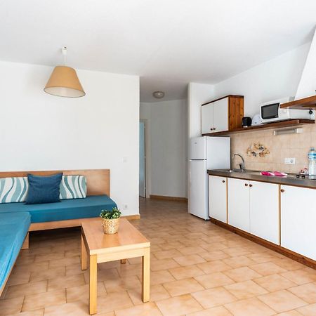 Apartamentos Alta Galdana Playa Cala Galdana  Esterno foto