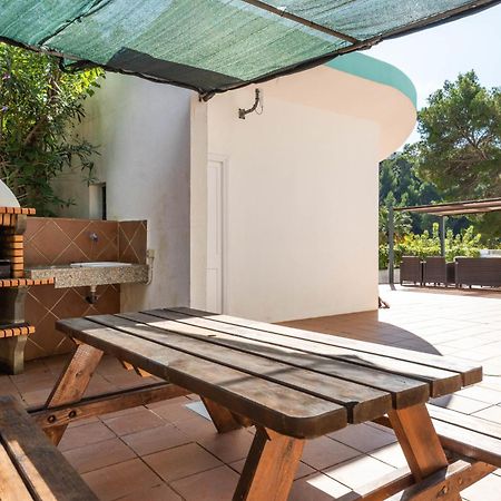 Apartamentos Alta Galdana Playa Cala Galdana  Esterno foto