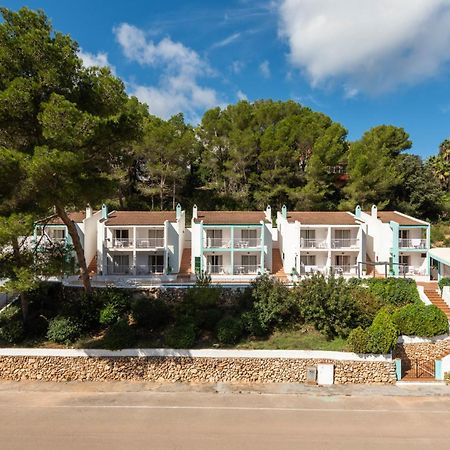Apartamentos Alta Galdana Playa Cala Galdana  Esterno foto