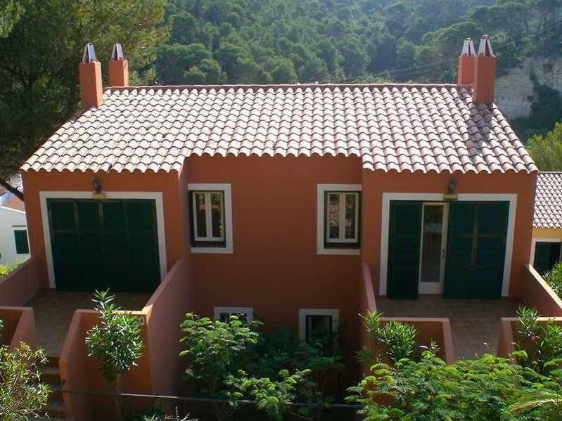 Apartamentos Alta Galdana Playa Cala Galdana  Esterno foto